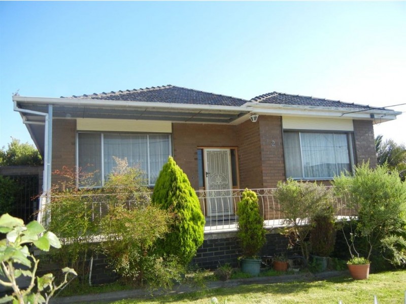 2 Birch Street, Preston VIC 3072