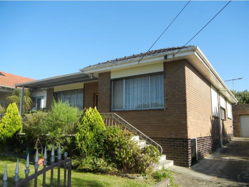 2 Birch Street, Preston VIC 3072