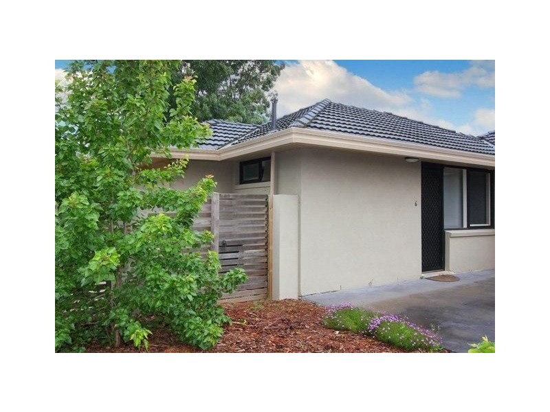 6/259 Gillies Street, Fairfield VIC 3078