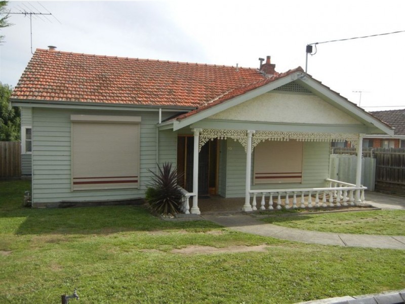 65 King William Street, Preston VIC 3072