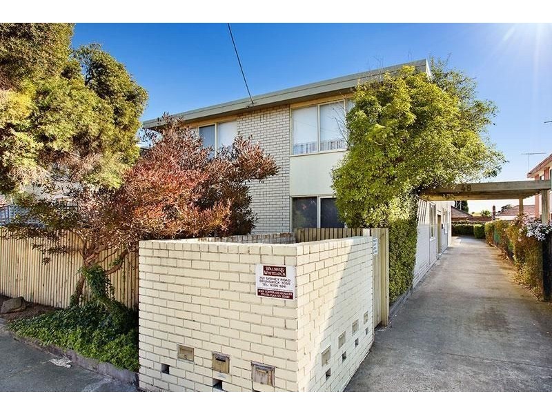 5/48 Woolton Avenue, Thornbury VIC 3071
