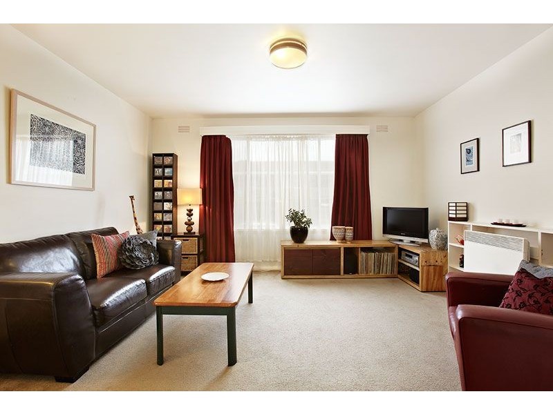 5/16 Kemp Street, Thornbury VIC 3071