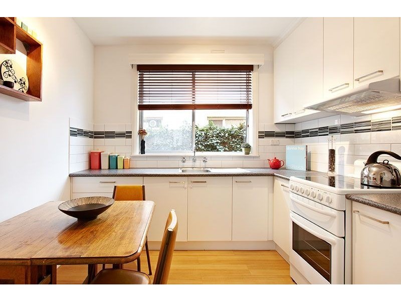 5/16 Kemp Street, Thornbury VIC 3071