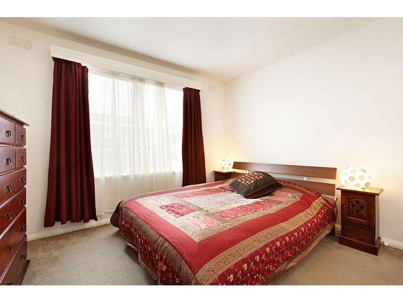 5/16 Kemp Street, Thornbury VIC 3071