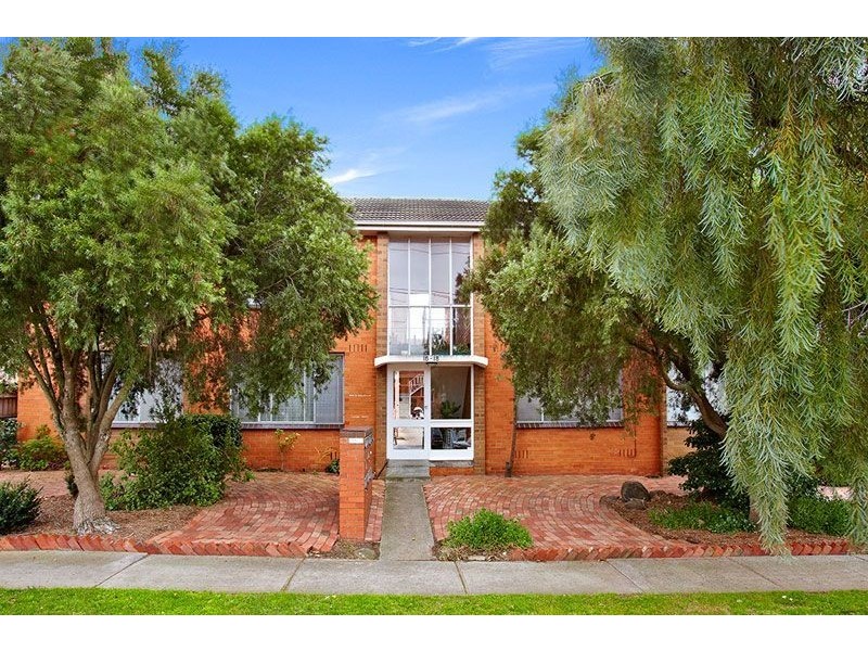 5/16 Kemp Street, Thornbury VIC 3071