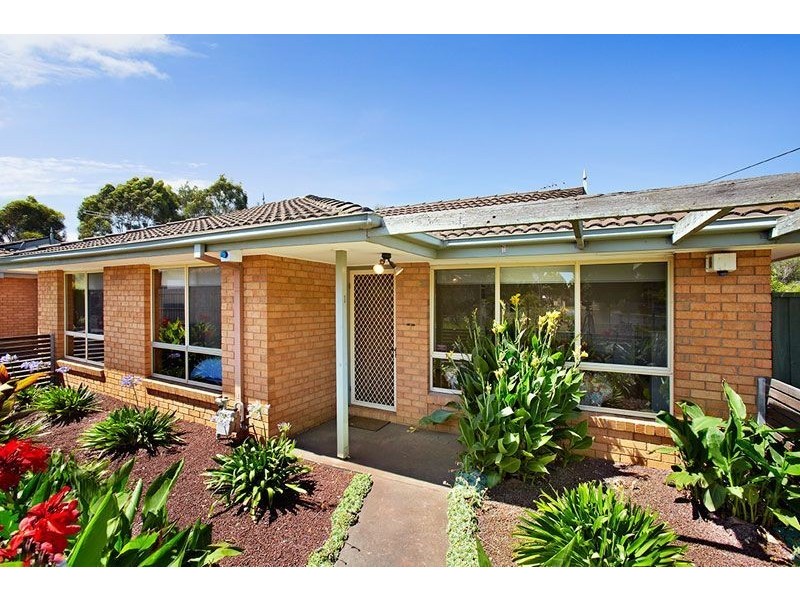 1/4 Greenbelt Avenue, Preston VIC 3072