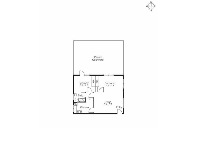 7/9 Kemp Street, Thornbury VIC 3071