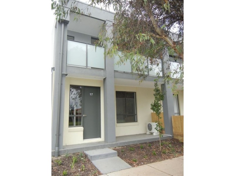 17/158 Clarendon Street, Thornbury VIC 3071
