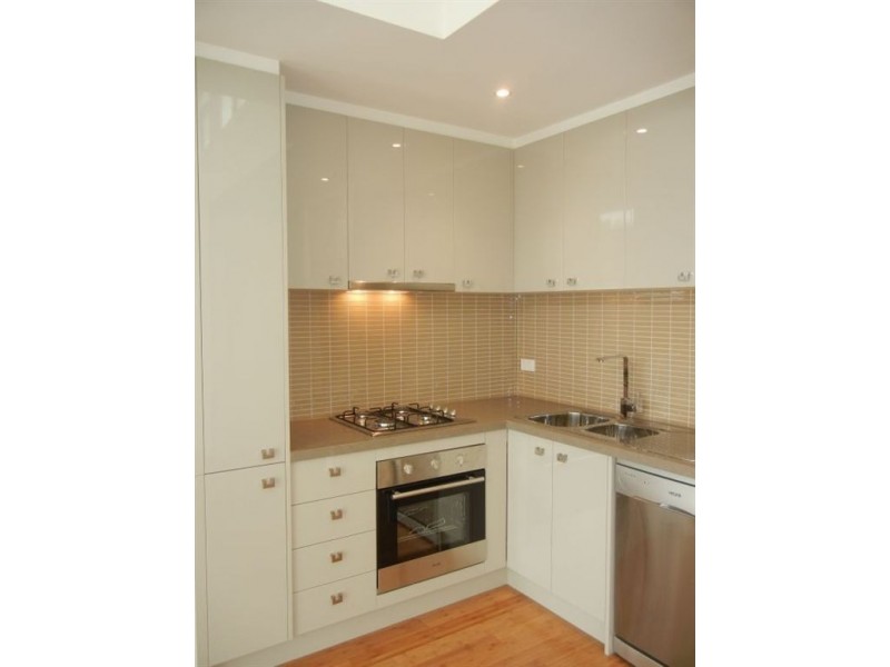 17/158 Clarendon Street, Thornbury VIC 3071