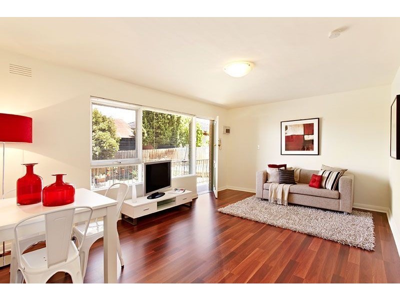 5/17 Kemp Street, Thornbury VIC 3071