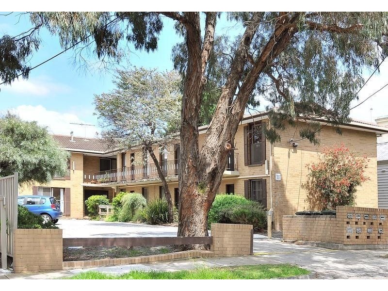 5/3 St Bernards Road, Fairfield VIC 3078