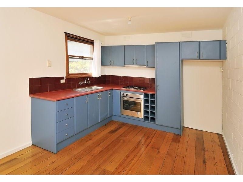 5/3 St Bernards Road, Fairfield VIC 3078