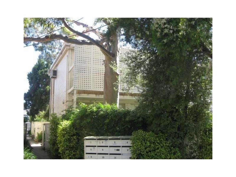 10/49 Dennis Street, Northcote VIC 3070