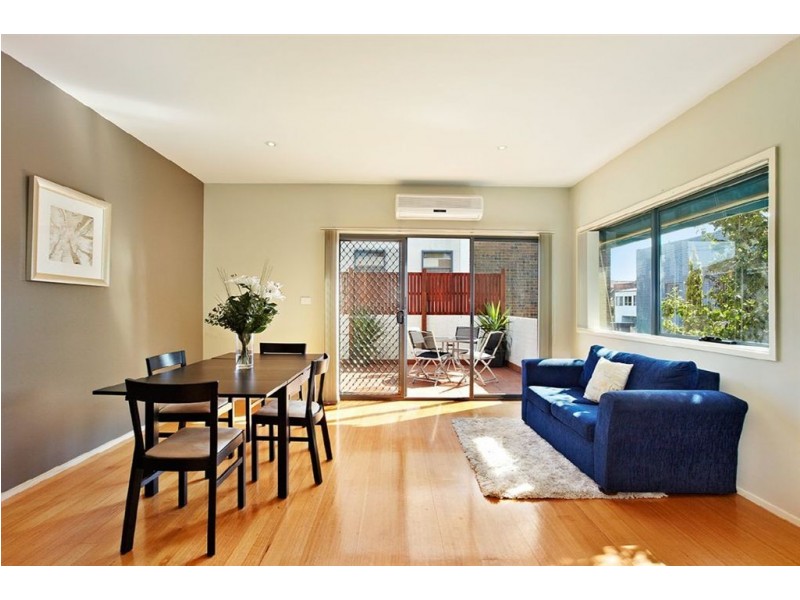 3/1 Smith Street, Thornbury VIC 3071