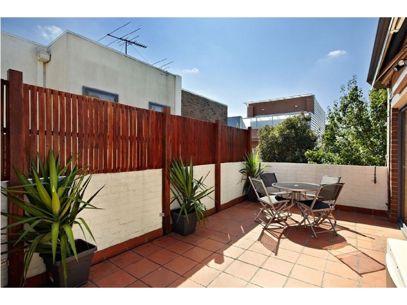 3/1 Smith Street, Thornbury VIC 3071