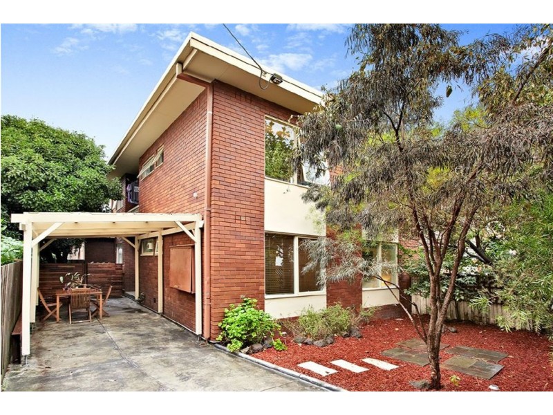 2/34 Grange Road, Fairfield VIC 3078