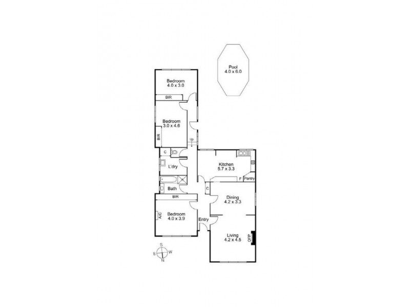 693 Bell Street, Preston VIC 3072