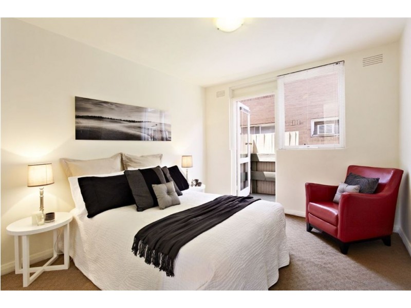 5/17 Kemp Street, Thornbury VIC 3071