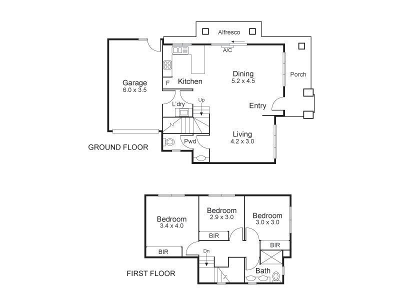 1/5 Acheron Avenue, Reservoir VIC 3073