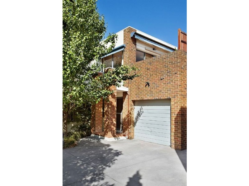 3/1 Smith Street, Thornbury VIC 3071