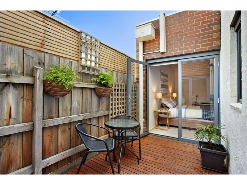 3/1 Smith Street, Thornbury VIC 3071