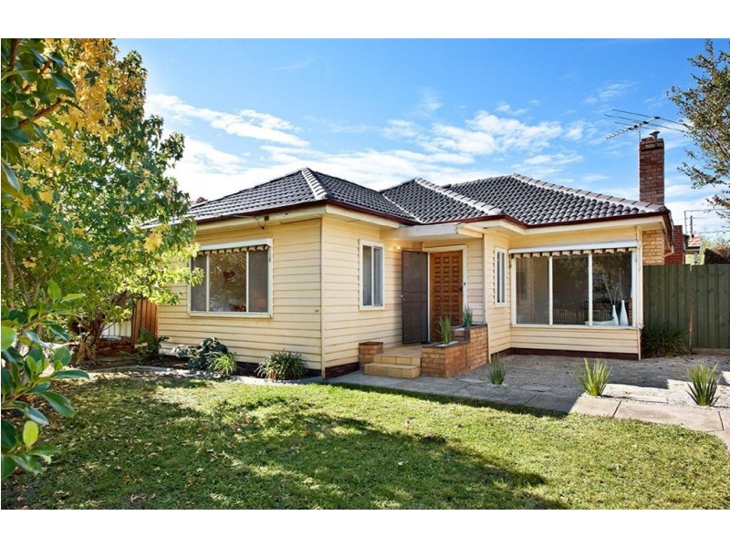 279 Gillies Street, Fairfield VIC 3078
