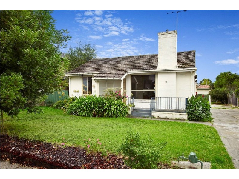76 Hawker Street, Ivanhoe VIC 3079