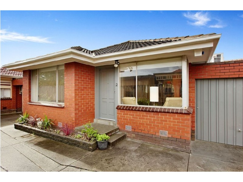 2/68 Howard Street, Reservoir VIC 3073