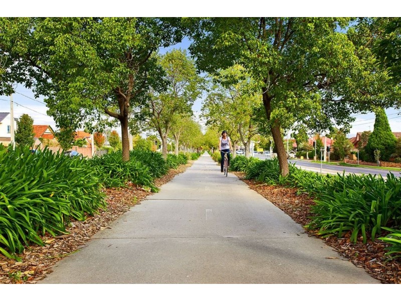 1/17 Kemp Street, Thornbury VIC 3071