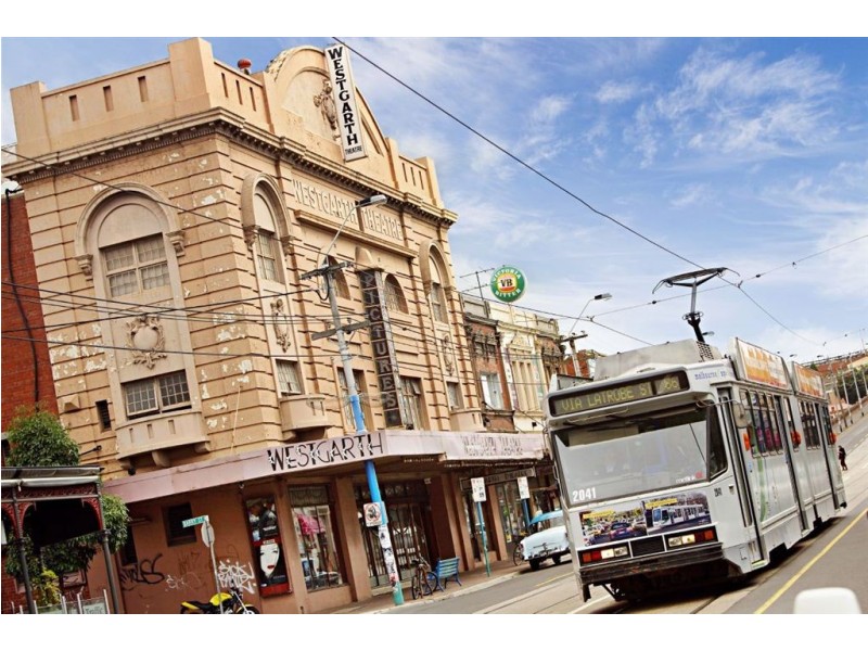 9/51 Cunningham Street, Northcote VIC 3070