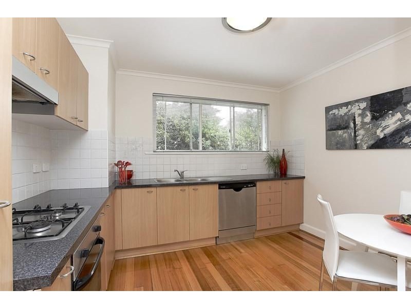 6/40 Rathmines Street, Fairfield VIC 3078
