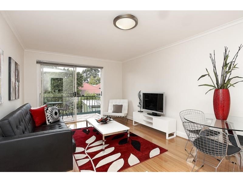 6/40 Rathmines Street, Fairfield VIC 3078