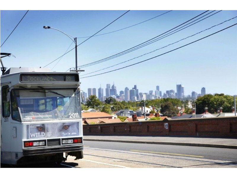 Penthouse/195 Clarke Street, Northcote VIC 3070