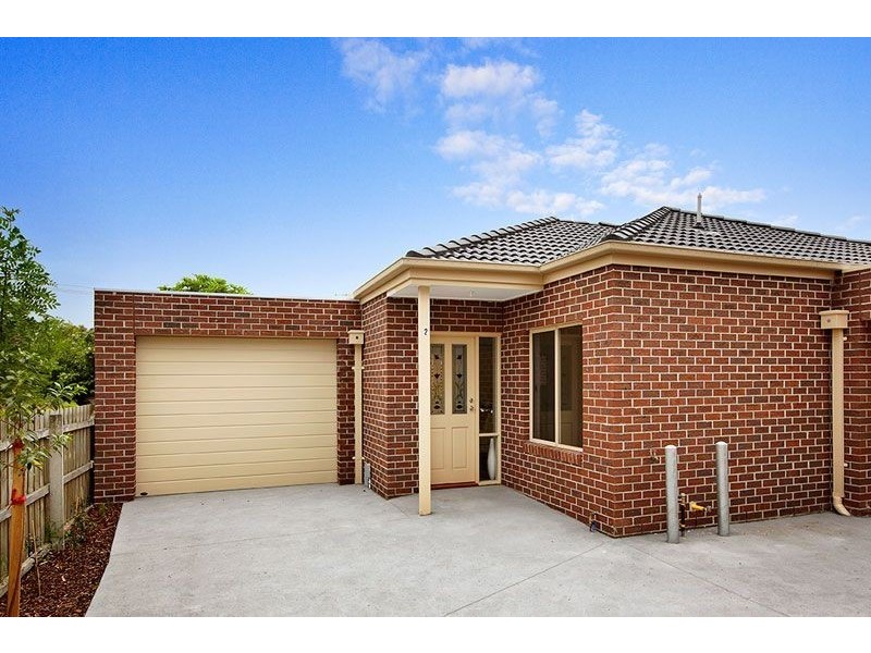 2/16 Elm Street, Preston VIC 3072