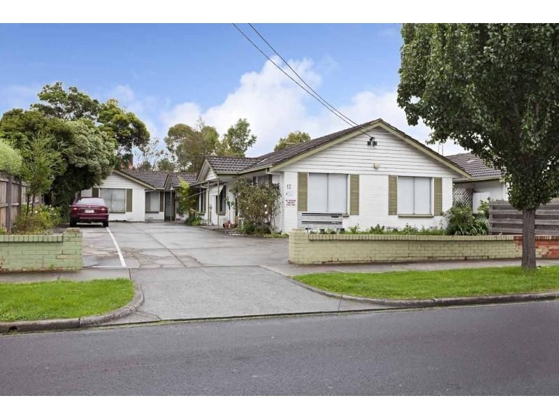 3/10 Separation Street, Fairfield VIC 3078