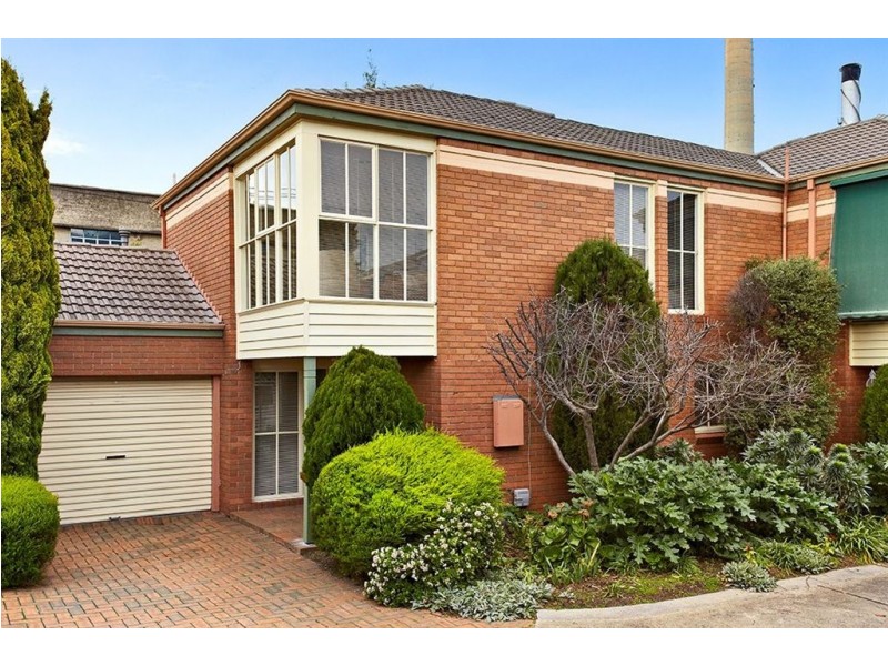 20/23 Coate Avenue, Fairfield VIC 3078