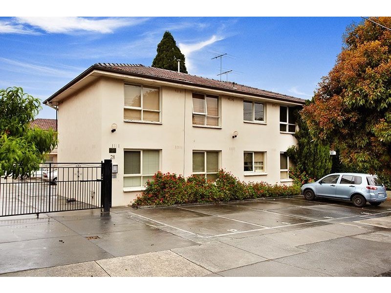 7/28 Ross Street, Northcote VIC 3070