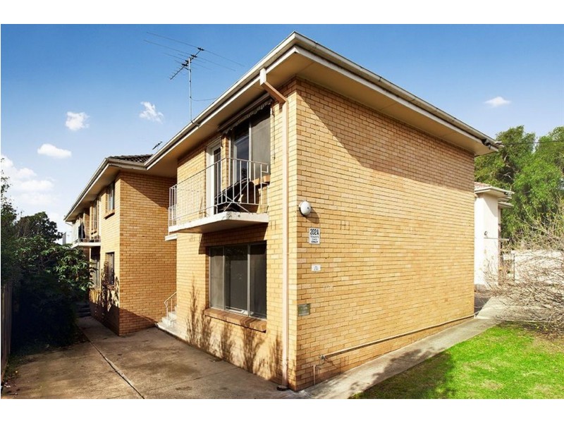 4/202A Pascoe Vale Road, Essendon VIC 3040