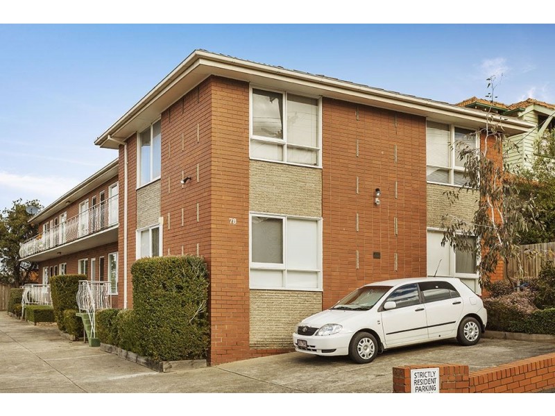 2/78 James Street, Northcote VIC 3070