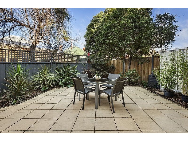 2/206 Arthur Street, Fairfield VIC 3078