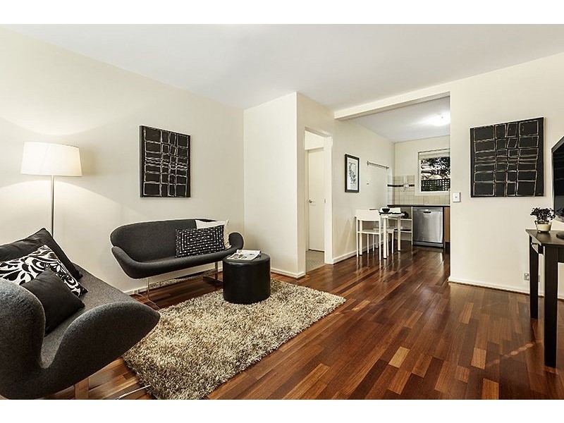 2/206 Arthur Street, Fairfield VIC 3078