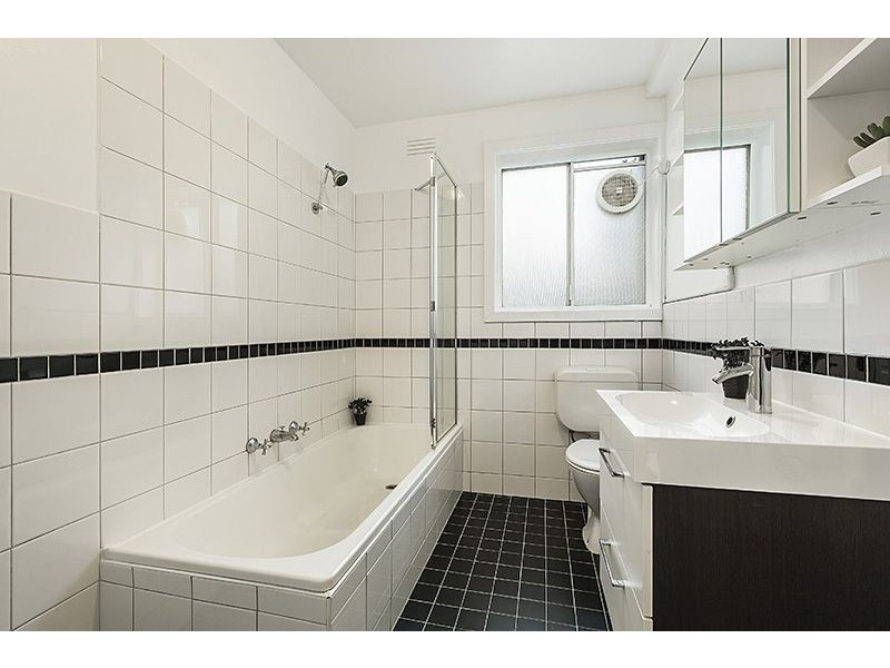 2/206 Arthur Street, Fairfield VIC 3078