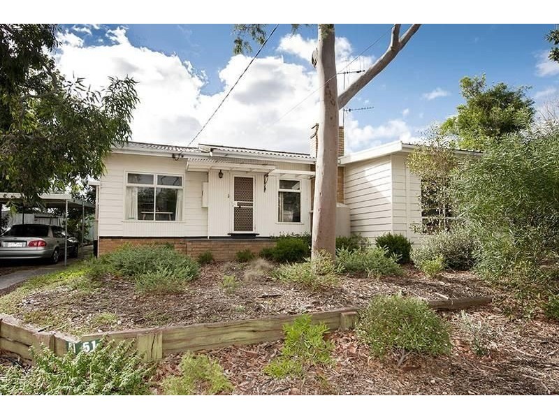 51 Airlie Road, Montmorency VIC 3094