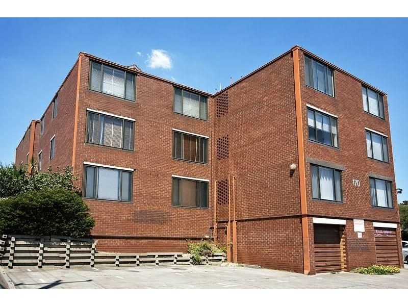 2/170 High Street, Northcote VIC 3070