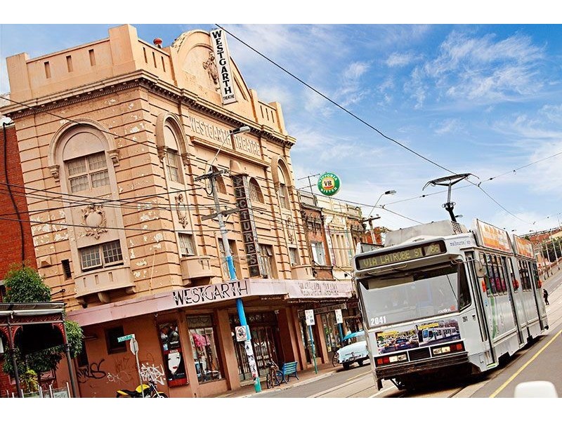 2/170 High Street, Northcote VIC 3070