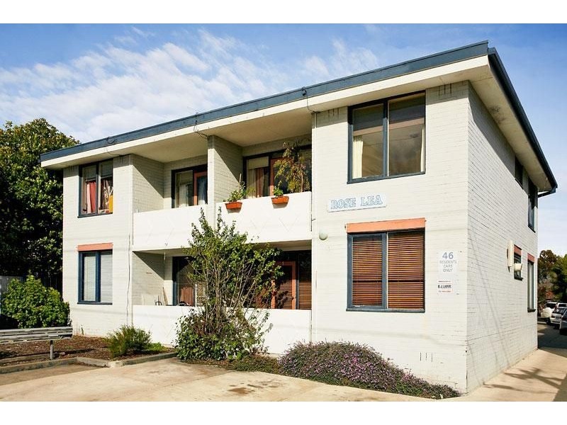 10/46 Clarendon Street, Thornbury VIC 3071