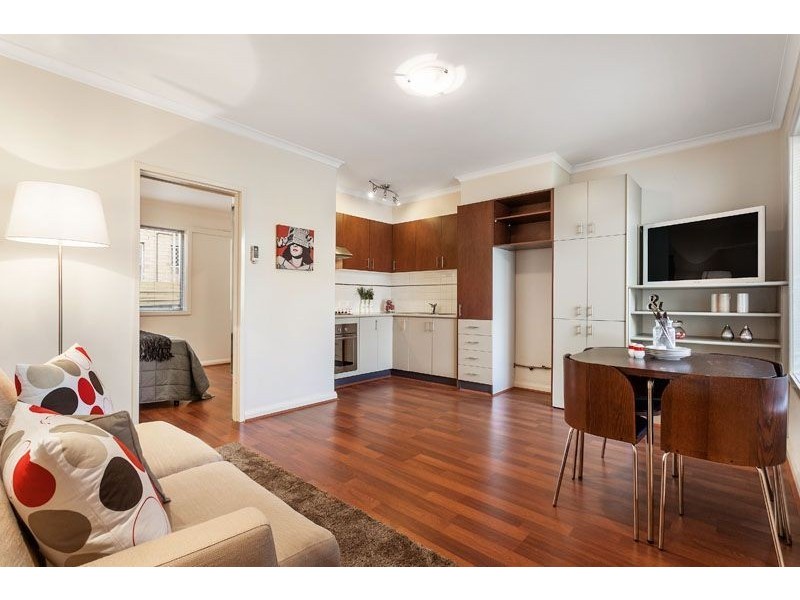 5/9 Kemp Street, Thornbury VIC 3071