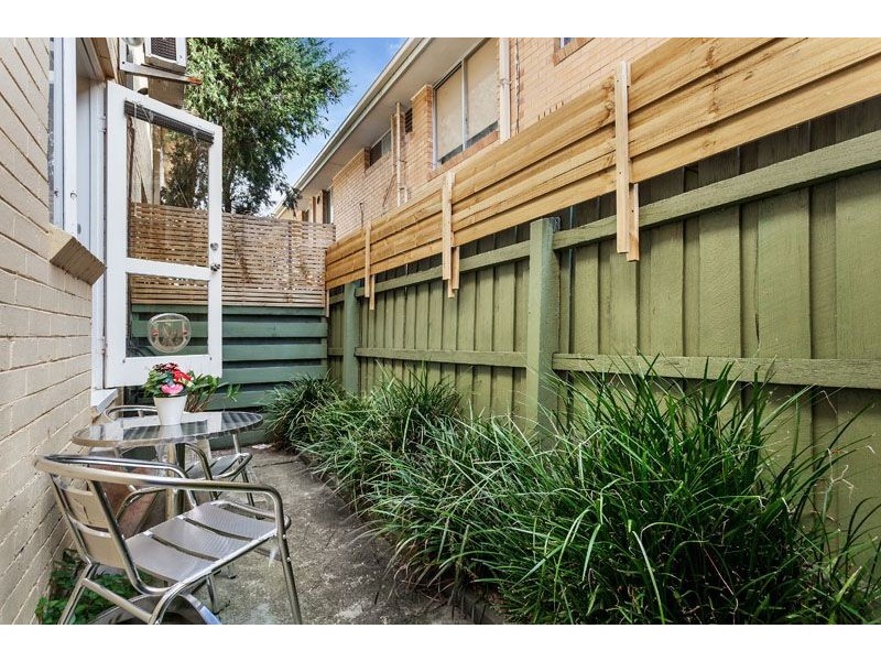 5/9 Kemp Street, Thornbury VIC 3071