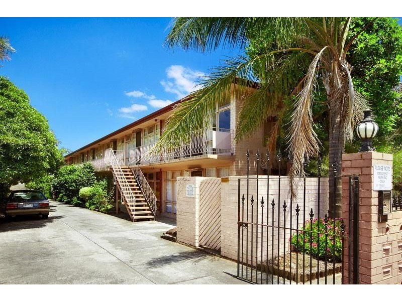 8/33 Woolton Avenue, Thornbury VIC 3071