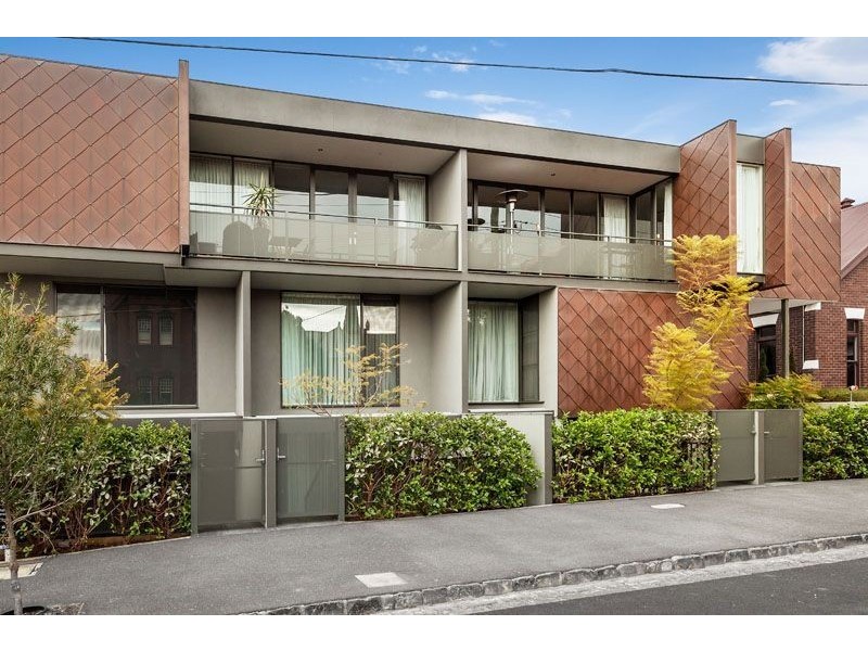 9/44 James Street, Northcote VIC 3070